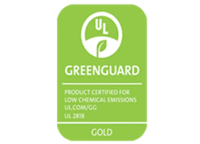 GreenGuard Certification